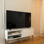 Central, Peaceful, High-End Apartment