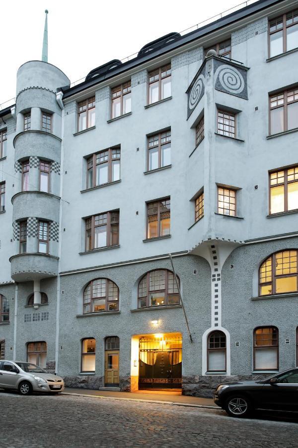 Apartment Central, Peaceful, High-end